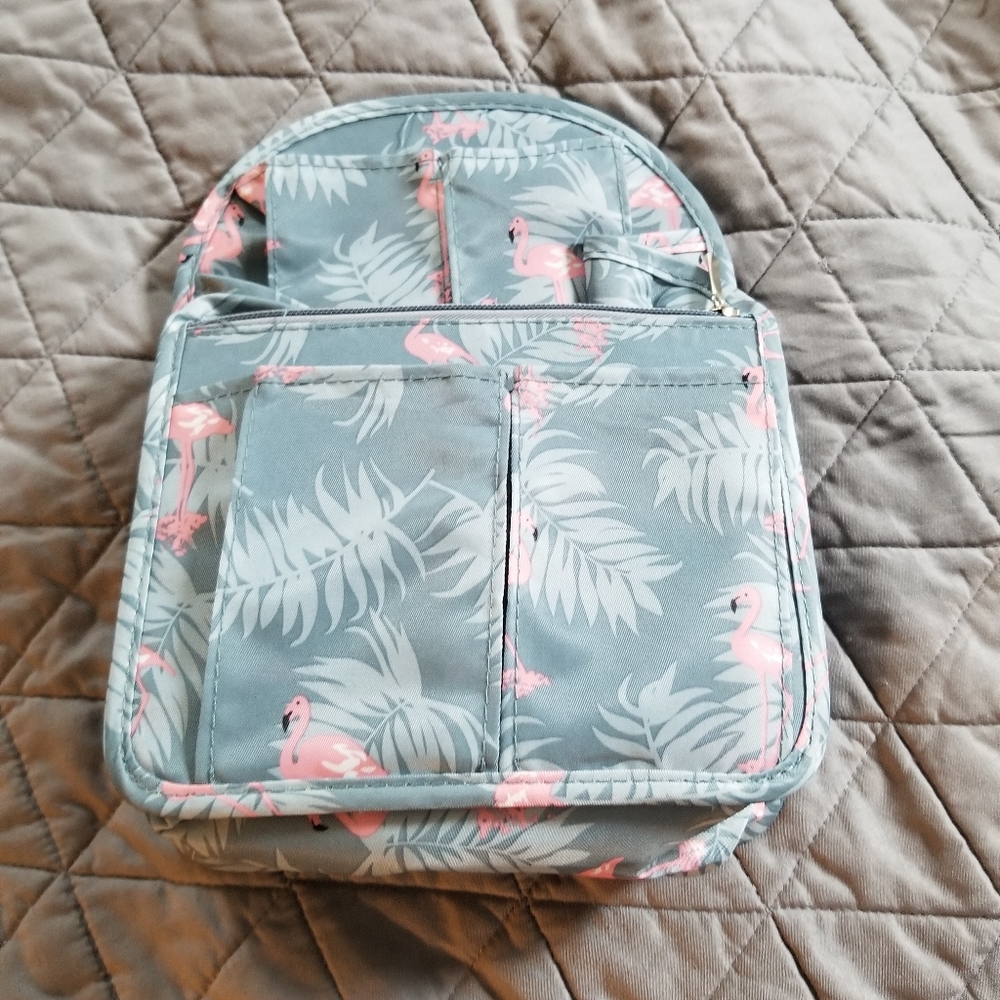 Backpack insert